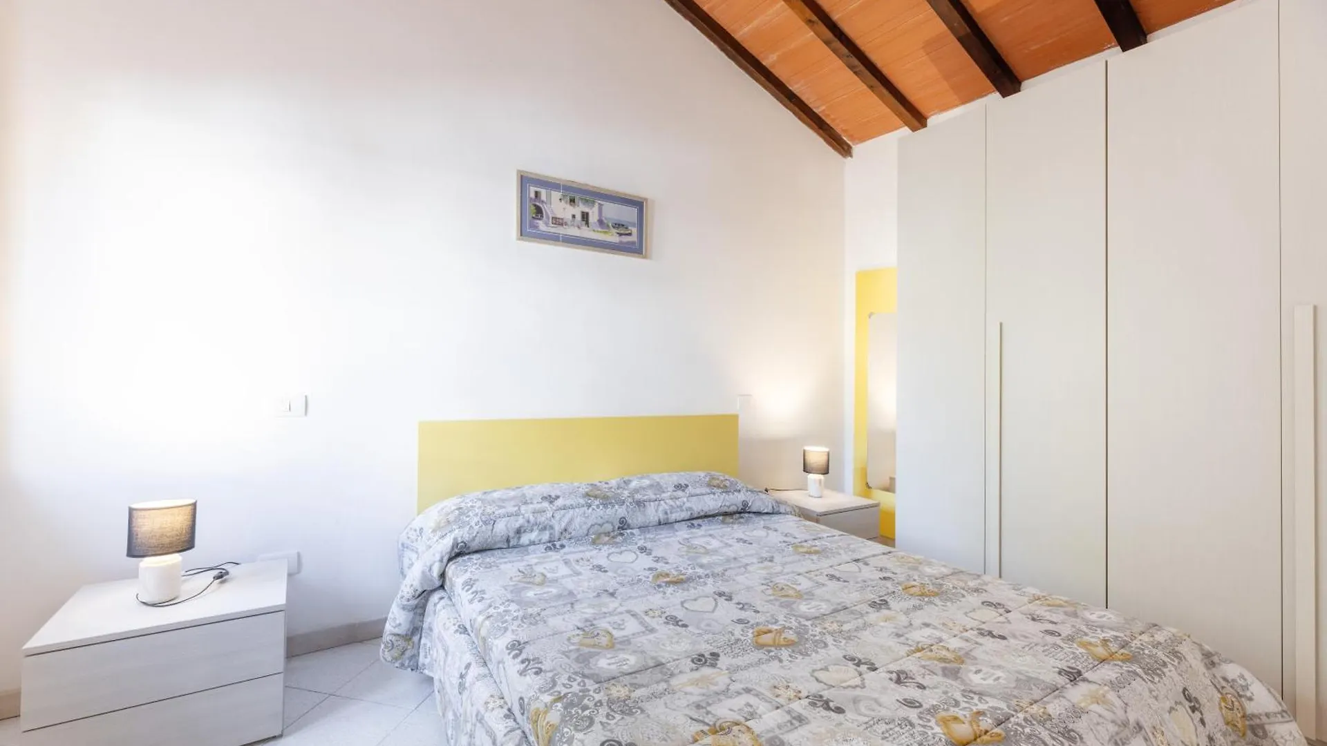Villa Lulu Al Cavo - Elba Affitti Prázdninový dům