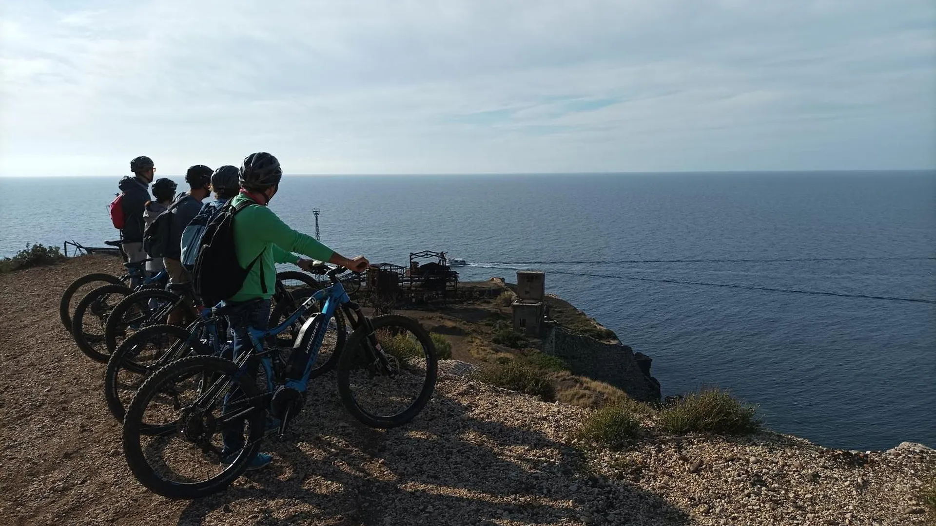 Villa Lulu Al Cavo - Elba Affitti 0*,  Itálie