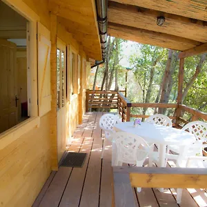 Campingplatz Elbadoc Village, Cavo