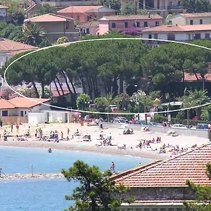 Hotel Maristella, Cavo