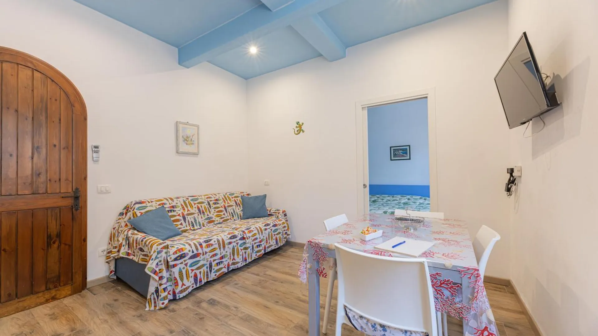 Holiday home Villa Lulu Al Cavo - Elba Affitti